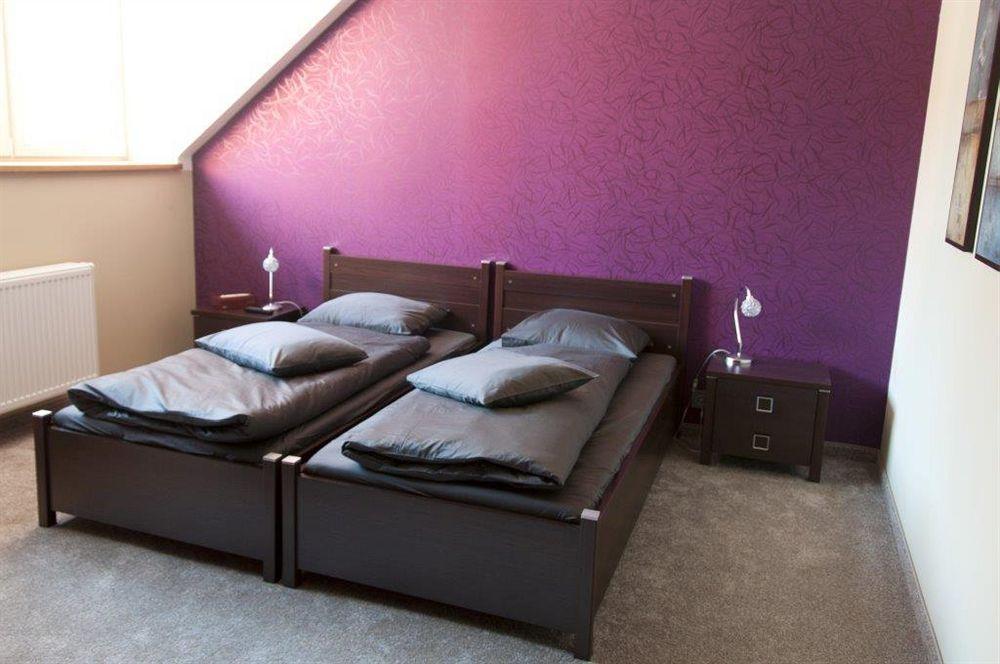 Apartmany Becherplatz KLV Exterior foto